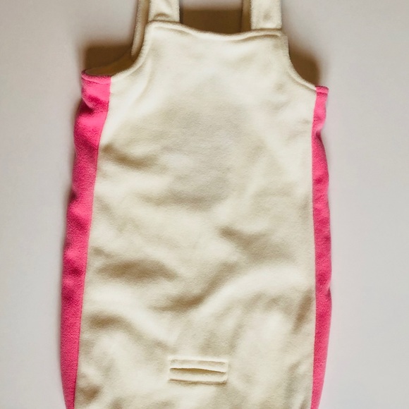 Baby 2 piece snow suit sz 6-9 m - Picture 6 of 6